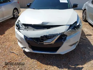 2016 Nissan Maxima SL with VIN 1N4AA6AP7GC375589, listed as a IAAI auction lot 41859112 with 115,601 mi miles and . Bid and sale history available at DreamBid. Image 6.