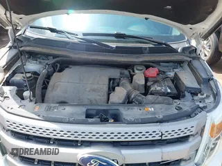 2015 Ford Explorer с VIN 1FM5K7B88FGC49248, выставлен на аукционе IAAI как лот 42276893 с пробегом 133 056 миль миль и . История ставок и продаж доступна на DreamBid. Изображение 10.