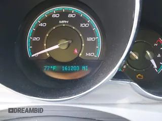 2010 Chevrolet Malibu 1LT with VIN 1G1ZC5EB2A4139586, listed as a IAAI auction lot 42132118 with 161,203 mi miles and . Bid and sale history available at DreamBid. Image 7.