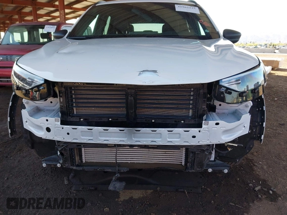 2024 Ford Escape ST-Line with VIN 1FMCU0MN2RUA68650, listed as a IAAI auction lot 41965125 with 13,036 mi miles and . Bid and sale history available at DreamBid. Image 13.