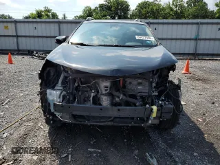 2016 Toyota RAV4 Limited с VIN JTMDJREV4GD021010, выставлен на аукционе Copart как лот 64437465 с пробегом 165 044 миль миль и Списание • Salvage title. История ставок и продаж доступна на DreamBid. Изображение 5.