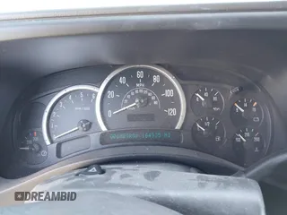 2004 Cadillac Escalade z VIN 1GYEC63T94R235191, wystawiony jako IAAI lot #42314704 z przebiegiem 164 935 mil mil oraz . Historia ofert i sprzedaży dostępna na DreamBid. Obrazek 7.