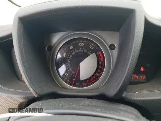 2010 Scion xD z VIN JTKKU4B46A1003686, wystawiony jako Copart lot #55091655 z przebiegiem 177 152 mil mil oraz Szkody całkowita. Historia ofert i sprzedaży dostępna na DreamBid. Obrazek 9.