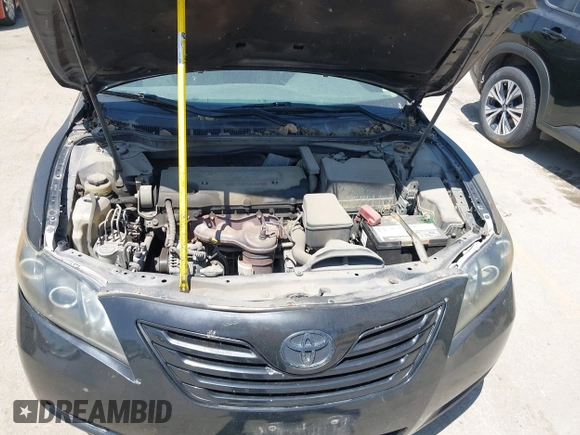 2009 Toyota Camry z VIN 4T4BE46K29R112767, wystawiony jako IAAI lot #42298934 z przebiegiem 162 970 mil mil oraz . Historia ofert i sprzedaży dostępna na DreamBid. Obrazek 10.