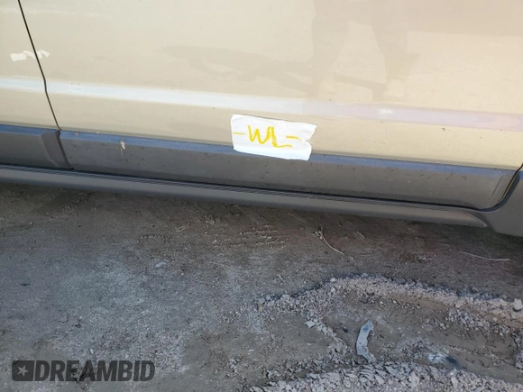 2013 Chevrolet Captiva Sport LS with VIN 3GNAL2EK9DS560834, listed as a Copart auction lot 74252654 with Not Provided miles and Salvage Title. Bid and sale history available at DreamBid. Image 13.
