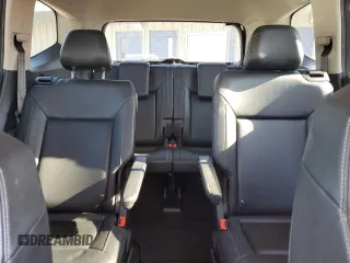 2019 Volkswagen Atlas SEL with VIN 1V2ER2CA7KC525648, listed as a Copart auction lot 87661715 with 72,263 mi miles and Salvage title. Bid and sale history available at DreamBid. Image 10.