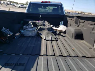 2021 Chevrolet Silverado 1500 Work Truck with VIN 3GCNWAEK6MG362856, listed as a Copart auction lot 85393134 with 57,875 mi miles and Salvage Title. Bid and sale history available at carsss.com. Image 10.