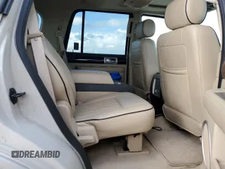 2006 Lincoln Navigator Luxury with VIN 5LMFU28516LJ19668, listed as a Copart auction lot 78760584 with 127,590 mi miles and Clean Title. Bid and sale history available at carsss.com. Image 10.