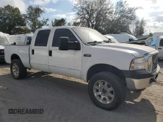 1999 Ford F-350 XL with VIN 1FTSW31FXXEA39333, listed as a Copart auction lot 42924055 with Not provided miles and Clean title. Bid and sale history available at DreamBid. Image 4.