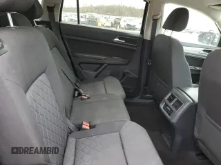 2018 Volkswagen Atlas S with VIN 1V2AP2CA4JC519759, listed as a Copart auction lot 49865655 with 135,124 mi miles and Clean title. Bid and sale history available at DreamBid. Image 11.