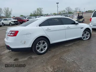 2017 Ford Taurus SEL with VIN 1FAHP2E86HG112643, listed as a IAAI auction lot 42162386 with 83,884 mi miles and . Bid and sale history available at DreamBid. Image 4.