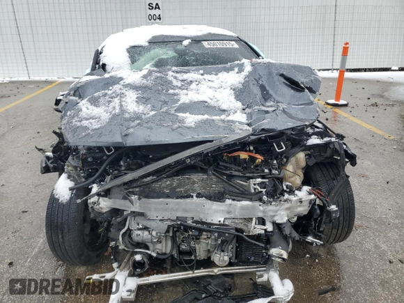 2020 BMW 2 Series 228i xDrive z VIN WBA73AK04L7G17051, wystawiony jako Copart lot #45010915 z przebiegiem Nie podano mil oraz Szkoda całkowita • Salvage title. Historia ofert i sprzedaży dostępna na DreamBid. Obrazek 5.