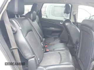 2017 Dodge Journey Crossroad Plus с VIN 3C4PDCGB1HT676533, выставлен на аукционе IAAI как лот 42105497 с пробегом 121 287 миль миль и . История ставок и продаж доступна на DreamBid. Изображение 8.