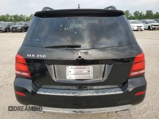 2015 Mercedes-Benz GLK 350 with VIN WDCGG5HB4FG375798, listed as a Copart auction lot 57631344 with Not Provided miles and . Bid and sale history available at DreamBid. Image 6.