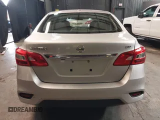 2018 Nissan Sentra S with VIN 3N1AB7AP0JY227296, listed as a IAAI auction lot 41950972 with 57,984 mi miles and . Bid and sale history available at DreamBid. Image 17.