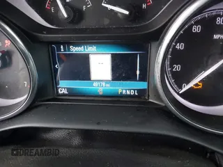 2020 Buick Envision Essence with VIN LRBFX2SA7LD053958, listed as a IAAI auction lot 41248395 with 49,178 mi miles and . Bid and sale history available at DreamBid. Image 7.