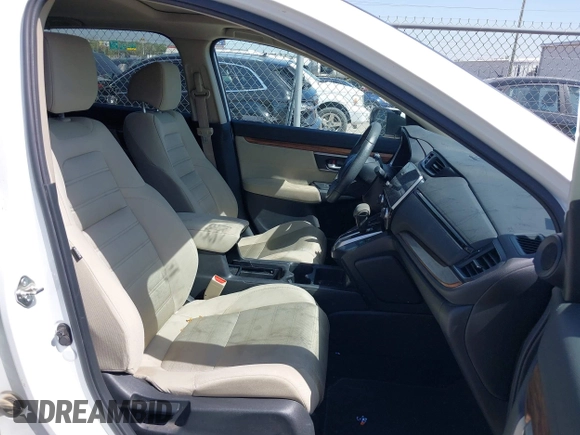 2020 Honda CR-V EX with VIN 7FARW1H51LE025351, listed as a IAAI auction lot 42049979 with 83,211 mi miles and . Bid and sale history available at DreamBid. Image 5.