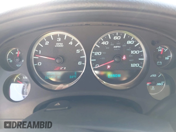 2011 GMC Sierra 1500 SLE with VIN 1GTR2VE39BZ208880, listed as a IAAI auction lot 41761918 with 127,457 mi miles and . Bid and sale history available at DreamBid. Image 7.