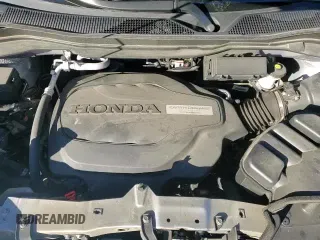 2020 Honda Pilot EX-L z VIN 5FNYF6H55LB029374, wystawiony jako Copart lot #86537955 z przebiegiem 52 475 mil mil oraz Szkoda całkowita • Salvage title. Historia ofert i sprzedaży dostępna na DreamBid. Obrazek 15.