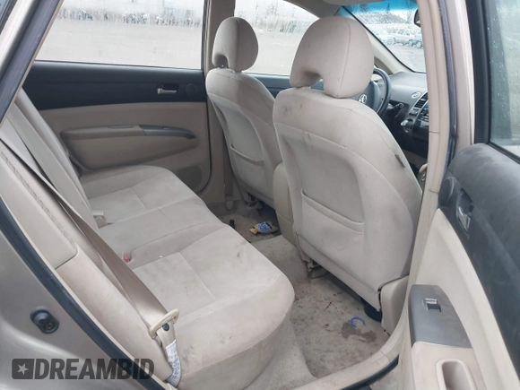 2004 Toyota Prius z VIN JTDKB20U940001168, wystawiony jako IAAI lot #41065063 z przebiegiem 299 999 mil mil oraz . Historia ofert i sprzedaży dostępna na DreamBid. Obrazek 8.