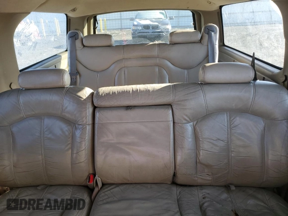 2002 Chevrolet Suburban LS with VIN 3GNEC16Z32G297666, listed as a Copart auction lot 88427615 with 0 mi miles and Salvage Title. Bid and sale history available at carsss.com. Image 10.