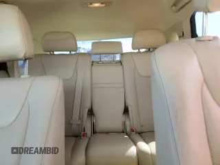 2013 Lexus RX 450h with VIN JTJBC1BA4D2437969, listed as a Copart auction lot 48667865 with 137,227 mi miles and Salvage Title. Bid and sale history available at DreamBid. Image 10.