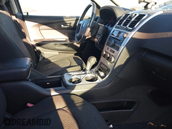 2012 GMC Acadia SLE with VIN 1GKKVPED0CJ213533, listed as a IAAI auction lot 41677397 with 1 mi miles. Bid and sale history available at carsss.com. Image 5.