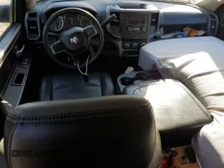 2019 Ram 5500 с VIN 3C7WRMFL2KG672913, выставлен на аукционе Copart как лот 77674584 с пробегом 350 870 миль миль и Чистый • Clean title. История ставок и продаж доступна на DreamBid. Изображение 8.