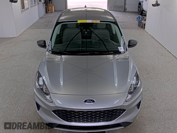 2022 Ford Escape SE with VIN 1FMCU9G60NUB32994, listed as a IAAI auction lot 42733965 with 63,516 mi miles and . Bid and sale history available at DreamBid. Image 7.