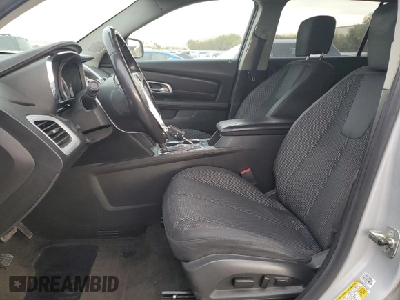 2010 GMC Terrain SLE-2 с VIN 2CTALDEW5A6409253, выставлен на аукционе Copart как лот 84835564 с пробегом 176 953 миль миль и Списание • Salvage title. История ставок и продаж доступна на DreamBid. Изображение 7.
