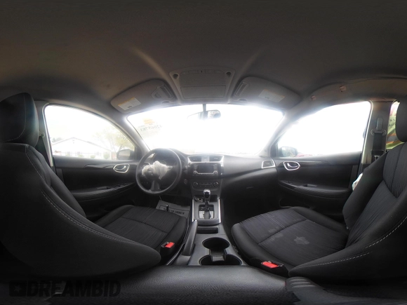 2017 Nissan Sentra SV with VIN 3N1AB7AP3HL681307, listed as a IAAI auction lot 42065783 with 126,777 mi miles and . Bid and sale history available at DreamBid. Image 20.