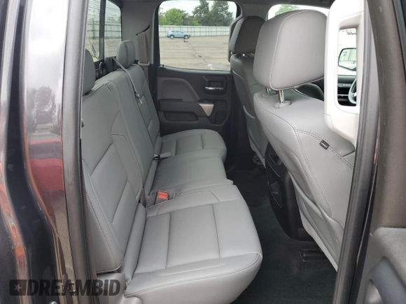 2014 Chevrolet Silverado 1500 LTZ with VIN 1GCVKSEC3EZ280112, listed as a Copart auction lot 55689055 with 126,269 mi miles and Clean Title. Bid and sale history available at DreamBid. Image 10.