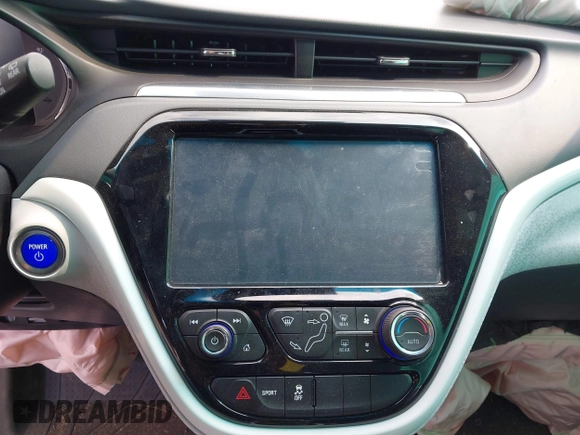 2020 Chevrolet Bolt EV LT with VIN 1G1FY6S04L4135586, listed as a IAAI auction lot 41968364 with 19,453 mi miles and . Bid and sale history available at DreamBid. Image 18.