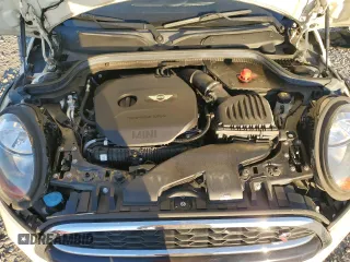 2017 MINI Hardtop 4 Door Cooper S z VIN WMWXU3C37H2F48913, wystawiony jako Copart lot #80697114 z przebiegiem 48 397 mil mil oraz Szkody całkowita. Historia ofert i sprzedaży dostępna na DreamBid. Obrazek 13.