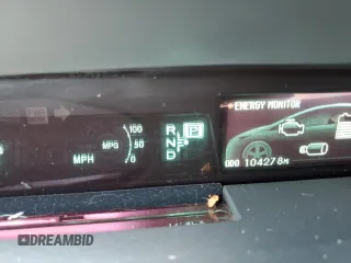 2015 Toyota Prius Four with VIN JTDKN3DU9F1995664, listed as a Copart auction lot 55356425 with 104,278 mi miles and Salvage Title. Bid and sale history available at carsss.com. Image 9.
