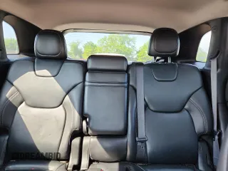2016 Jeep Cherokee Limited z VIN 1C4PJMDB7GW249210, wystawiony jako Copart lot #53677845 z przebiegiem 93 044 mil mil oraz Szkoda całkowita • Salvage title. Historia ofert i sprzedaży dostępna na DreamBid. Obrazek 10.