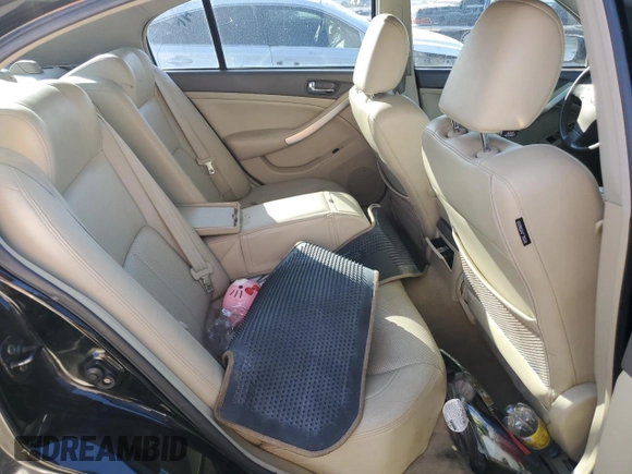 2005 Infiniti G35 with VIN JNKCV51E55M212509, listed as a Copart auction lot 75762844 with 170,898 mi miles and Clean Title. Bid and sale history available at DreamBid. Image 10.