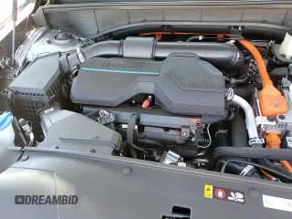 2025 Kia Sorento EX with VIN KNDRJDJH0S5414711, listed as a Copart auction lot 71249185 with 1,273 mi miles and Salvage title. Bid and sale history available at DreamBid. Image 16.