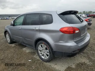 2009 Subaru Tribeca Special with VIN 4S4WX97D294406298, listed as a Copart auction lot 56352925 with 183,872 mi miles and Salvage title. Bid and sale history available at DreamBid. Image 2.