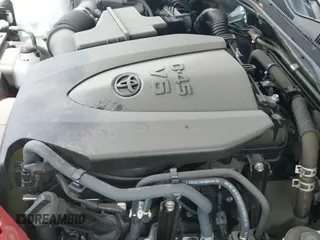 2023 Toyota Tacoma SR5 with VIN 3TMAZ5CN4PM220005, listed as a IAAI auction lot 42649055 with 4,104 mi miles and . Bid and sale history available at DreamBid. Image 20.