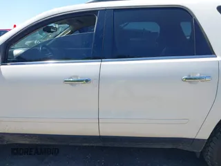 2013 GMC Acadia SLT z VIN 1GKKRRKD3DJ219915, wystawiony jako IAAI lot #41976704 z przebiegiem 171 868 mil mil oraz . Historia ofert i sprzedaży dostępna na DreamBid. Obrazek 15.