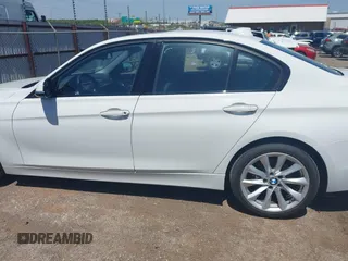 2015 BMW 3 Series 320i xDrive with VIN WBA3C3G50FNT51569, listed as a IAAI auction lot 42054171 with 74,305 mi miles and . Bid and sale history available at DreamBid. Image 14.