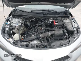 2023 Acura Integra Technology with VIN 19UDE4G79PA004874, listed as a IAAI auction lot 41097633 with 30,004 mi miles and . Bid and sale history available at DreamBid. Image 10.