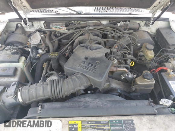 2003 Ford Explorer Sport Trac XLS with VIN 1FMZU67E43UC30245, listed as a IAAI auction lot 42708343 with 201,987 mi miles and . Bid and sale history available at DreamBid. Image 10.