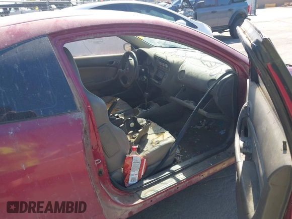 2002 Acura RSX Manual с VIN JH4DC53882C011660, выставлен на аукционе IAAI как лот 42046688 с пробегом 197 805 миль миль и . История ставок и продаж доступна на DreamBid. Изображение 5.