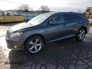 2009 Toyota Venza with VIN 4T3BK11A29U010151, listed as a Copart auction lot 50218175 with 149,778 mi miles and Salvage Title. Bid and sale history available at carsss.com. Image 1.