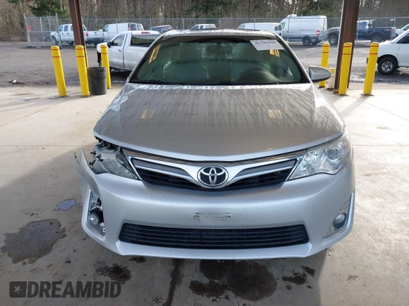 2013 Toyota Camry L with VIN 4T4BF1FK1DR286656, listed as a IAAI auction lot 41795168 with 88,172 mi miles. Bid and sale history available at carsss.com. Image 12.