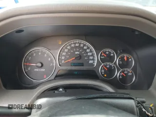 2003 GMC Envoy SLT with VIN 1GKDS13SX32255346, listed as a Copart auction lot 70420894 with 172,721 mi miles and Salvage Title. Bid and sale history available at carsss.com. Image 9.
