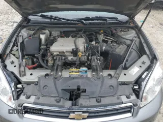2009 Chevrolet Impala LT with VIN 2G1WT57K791194803, listed as a Copart auction lot 51442095 with 112,492 mi miles and Clean Title. Bid and sale history available at DreamBid. Image 12.