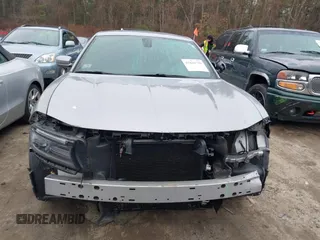 2016 Dodge Charger SE with VIN 2C3CDXBG0GH173483, listed as a IAAI auction lot 41844759 with 167,543 mi miles and . Bid and sale history available at carsss.com. Image 13.